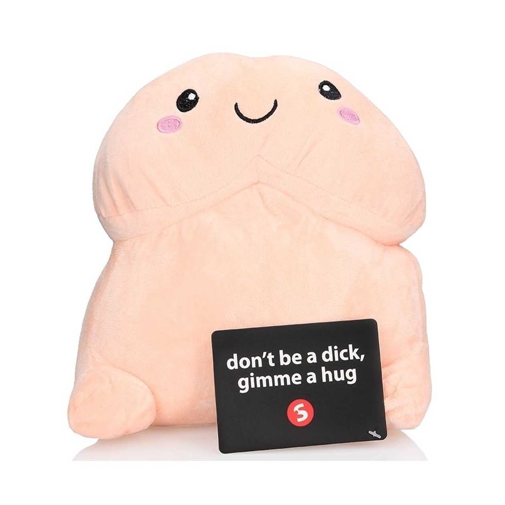 ACORN PENISH PLUSH