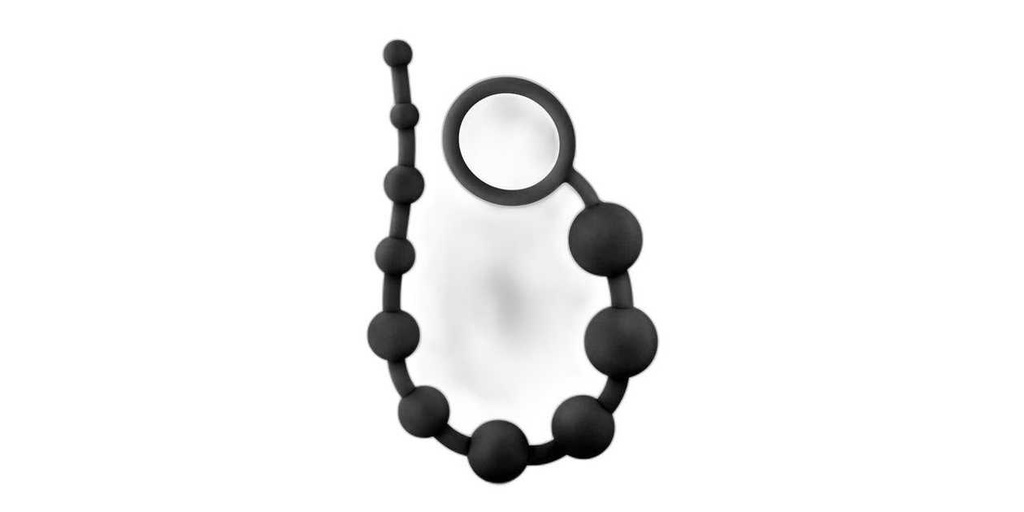 Anal Adventures – 10 Function Plug