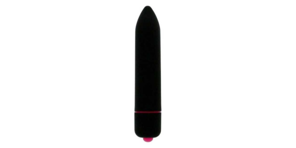 Dream Toys Climax Bullet – Black