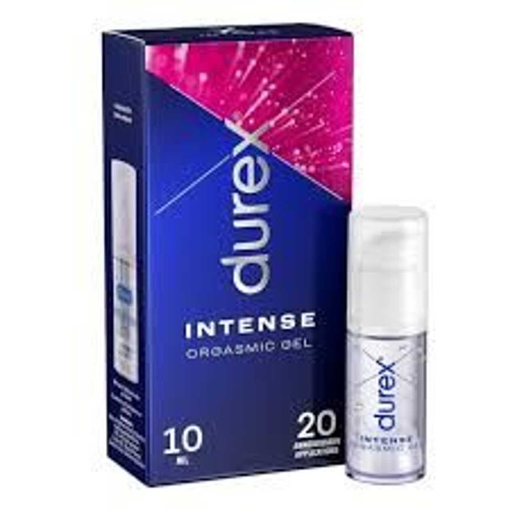 Durex Orgasm Stimulation Gel