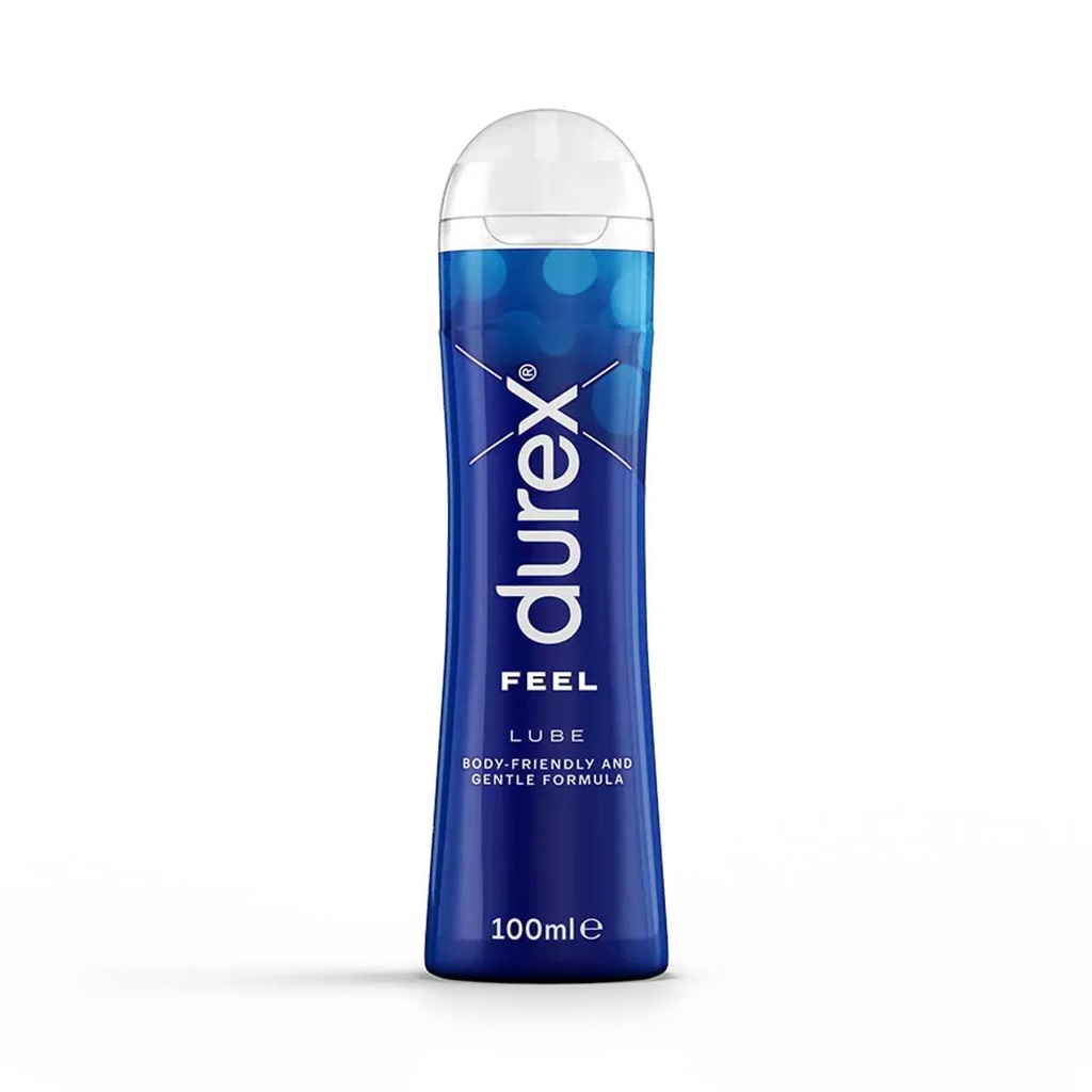 Durex Play Feel Water Based Lube