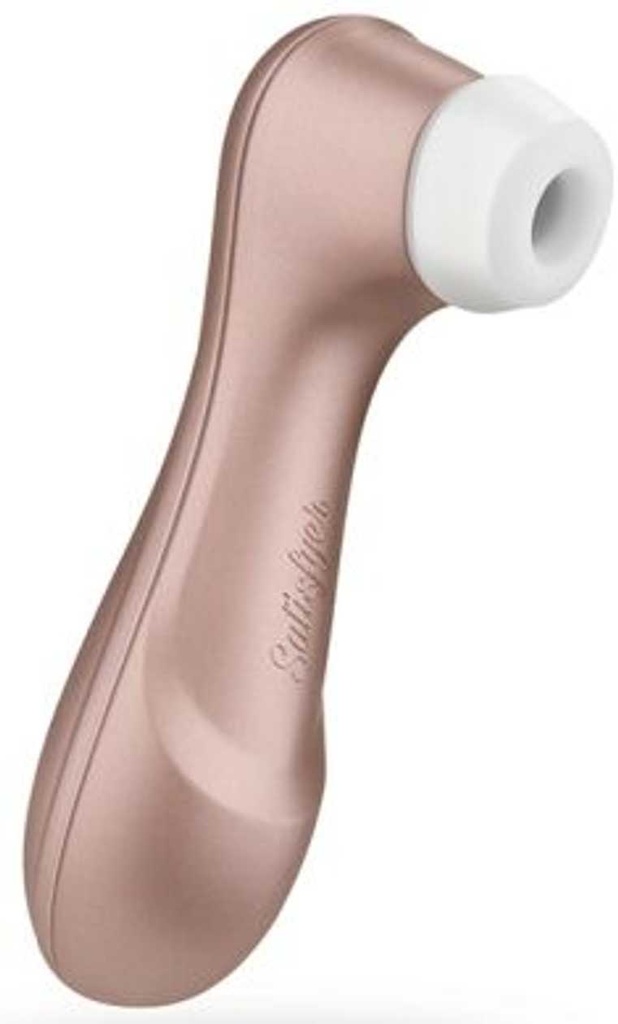 Satisfyer Pro 2+ Vibration