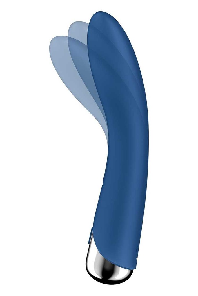 Satisfyer Vibe