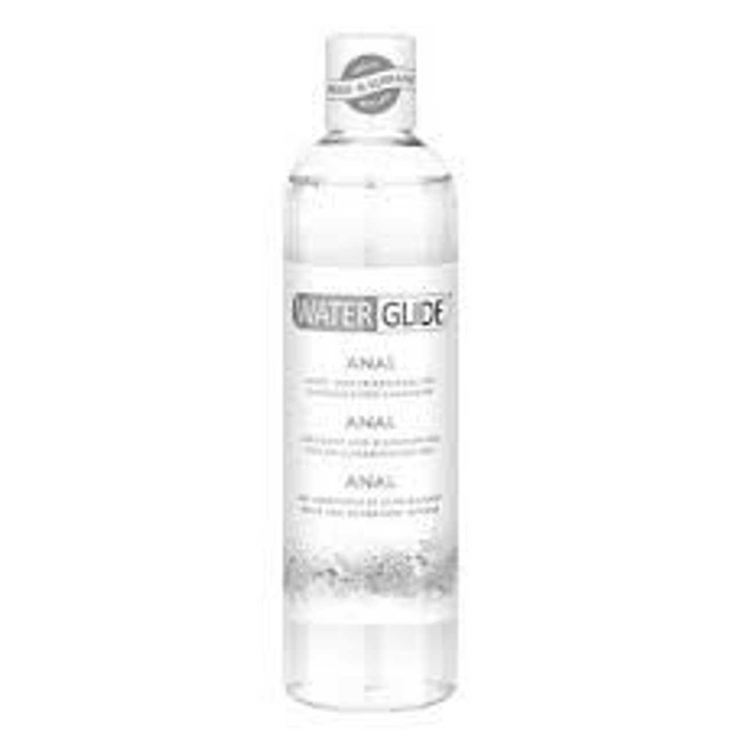 WATERGLIDE ANAL LUBRICANT