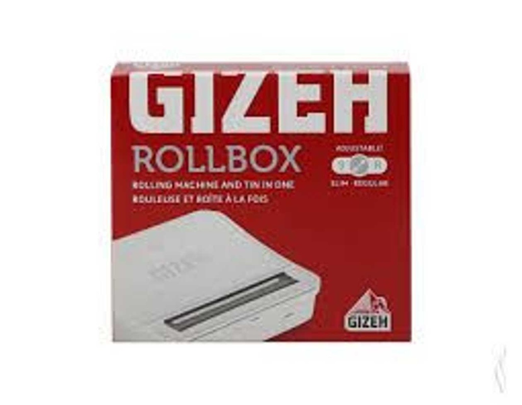 GIZEH ROLLBOX
