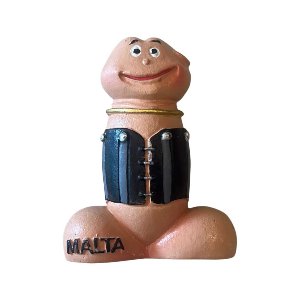 MAGNET WILLY PUNK
