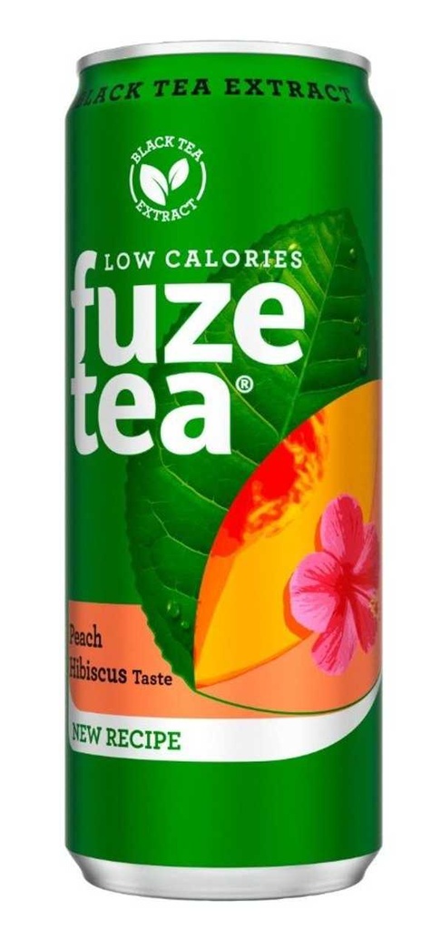 Ice Tea Peach Can