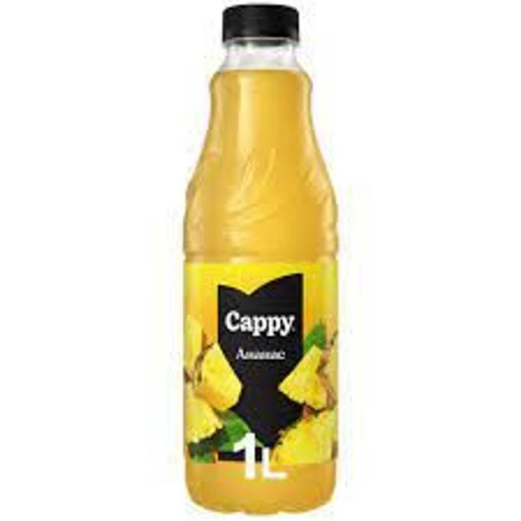 Cappy Pineapple Juice 1 l