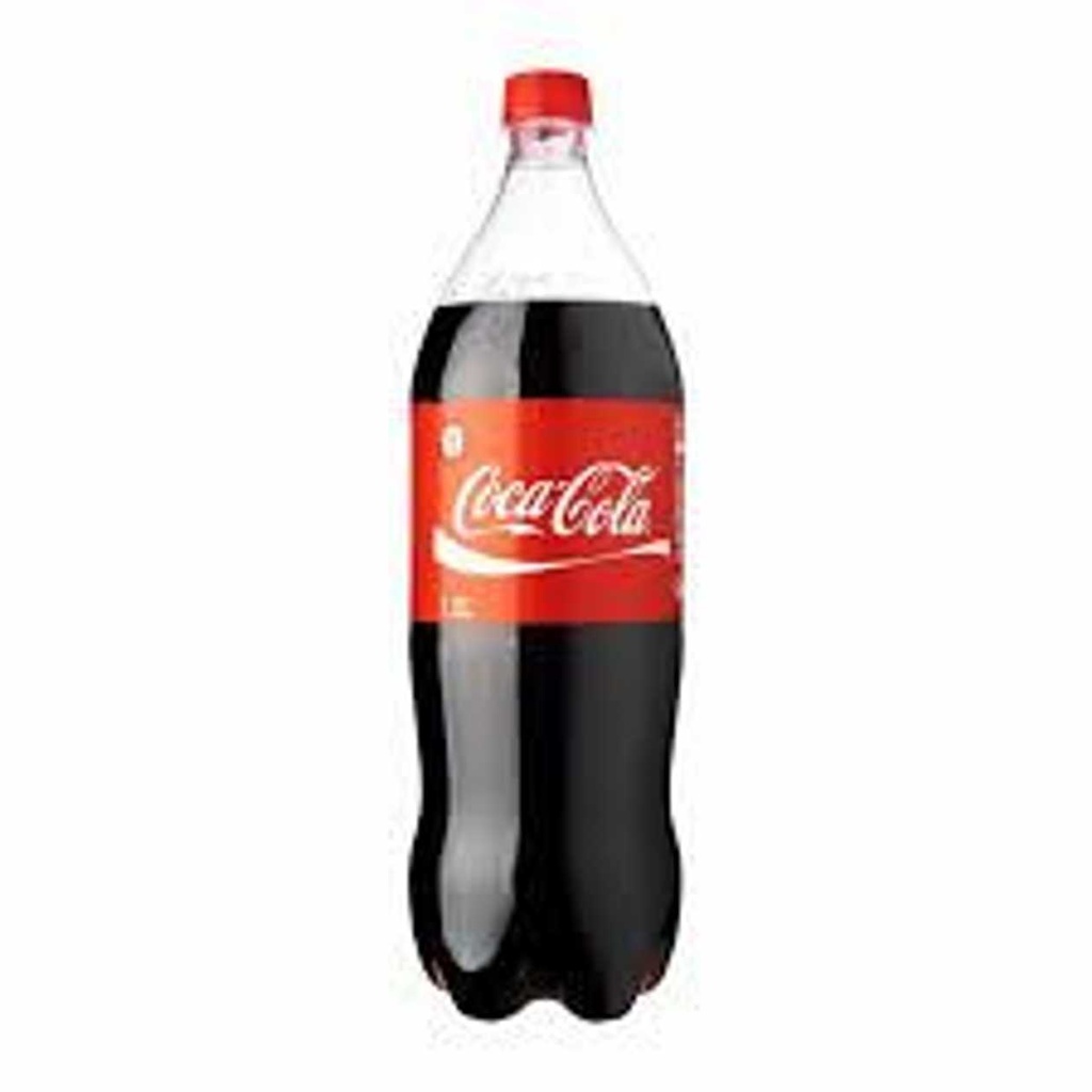 Coca Cola 1.5 l