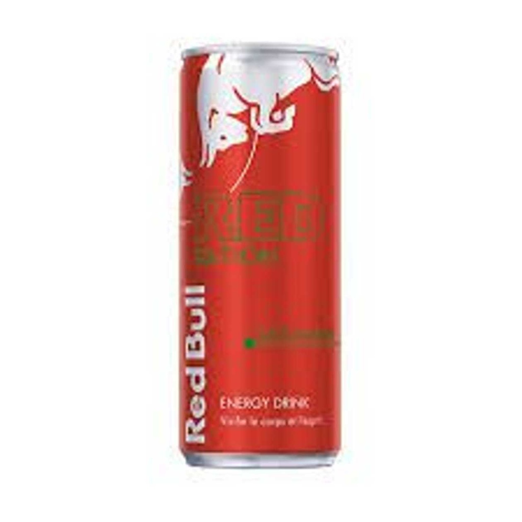 Red Bull Watermelon 250 ml