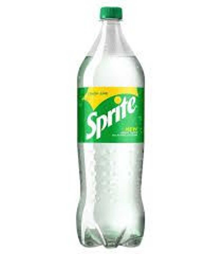 Sprite 1.5 l