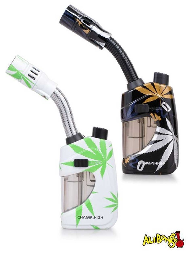 CHAMP HIGH FLEXI JET FLAME LIGHTER