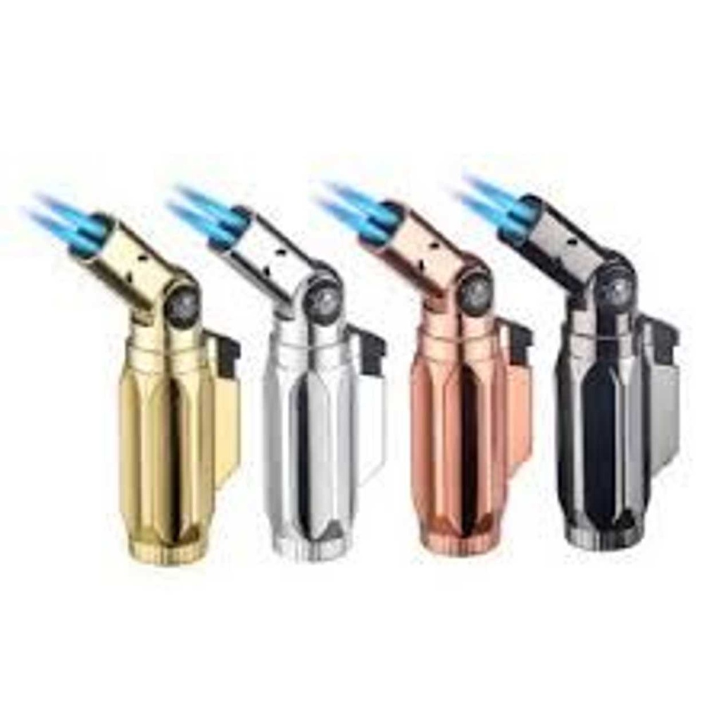 Champ High Master Pro Flames Windproof Lighters
