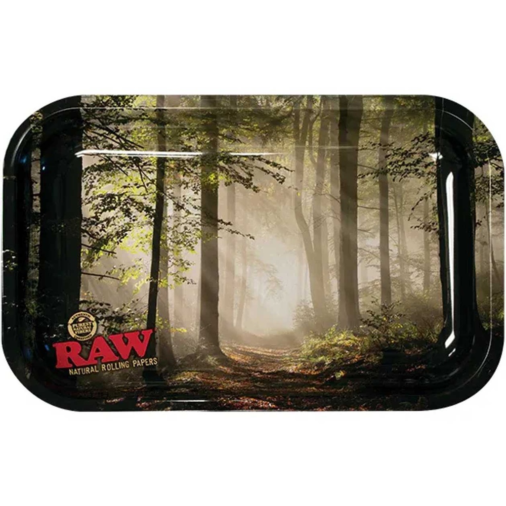 RAW FOREST TRAY LARGE