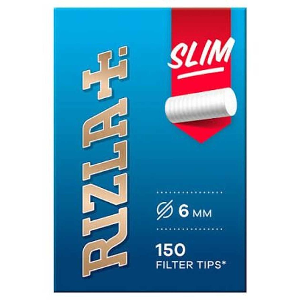 RIZLA TIPS SLIM