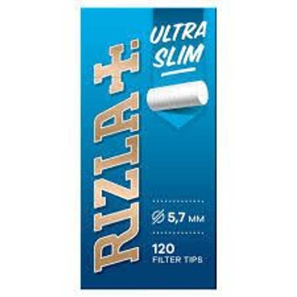 RIZLA TIPS ULTRA SLIM