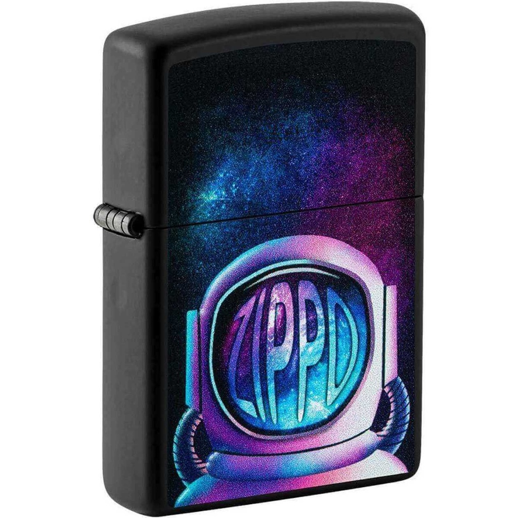 ZIPPO 218 ASTRONAUT
