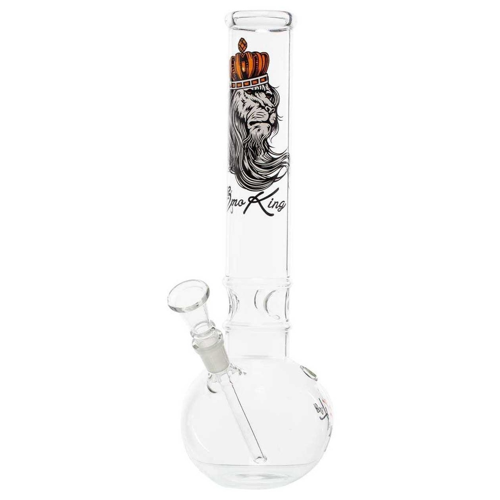 smoKing GLASS BONG