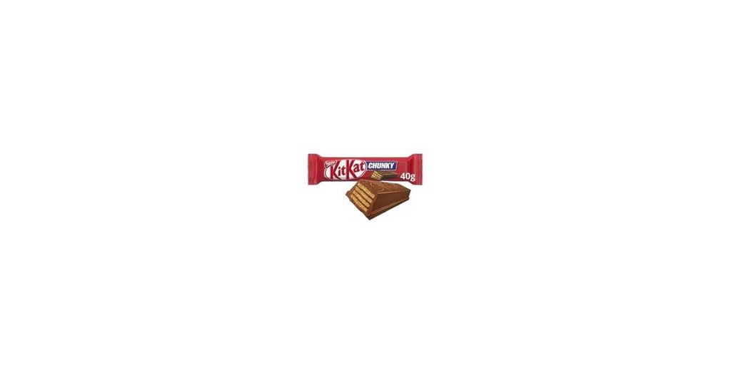 KitKat Chunky Bar