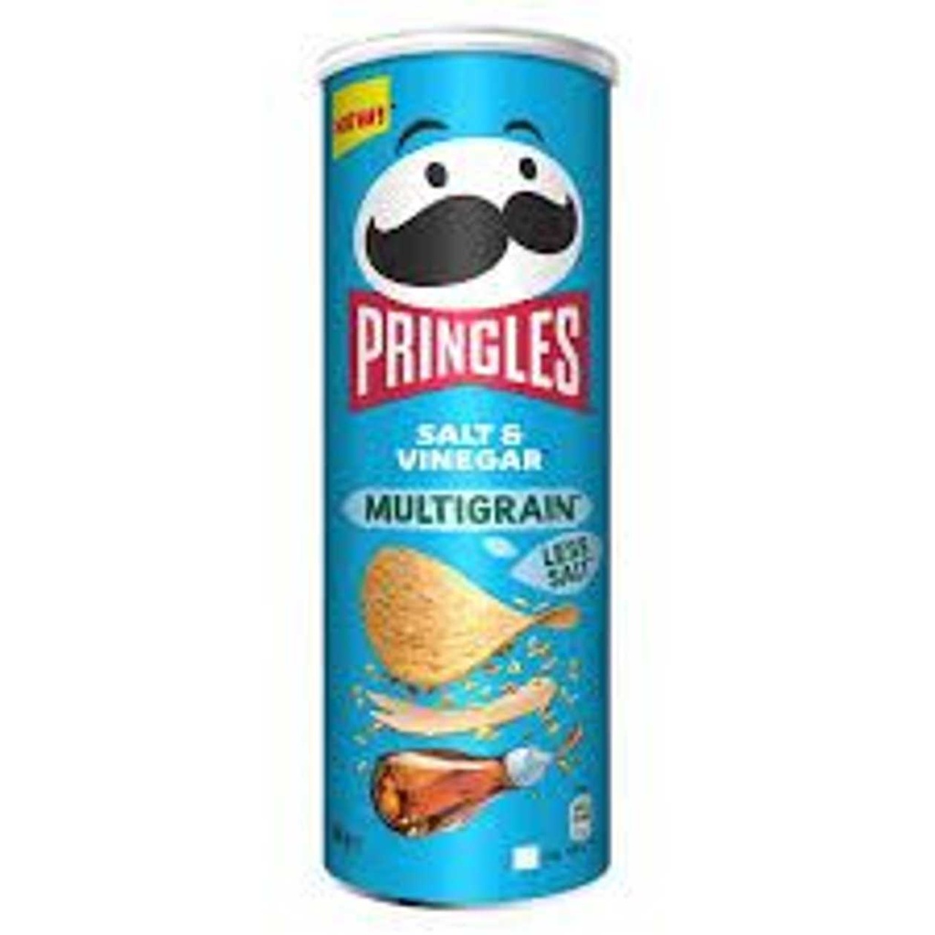 Pringles Salt & Vinegar Large