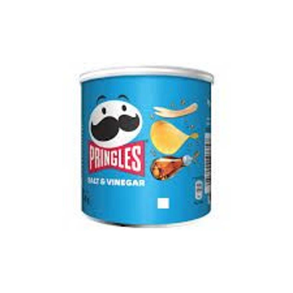 Pringles Salt & Vinegar Small