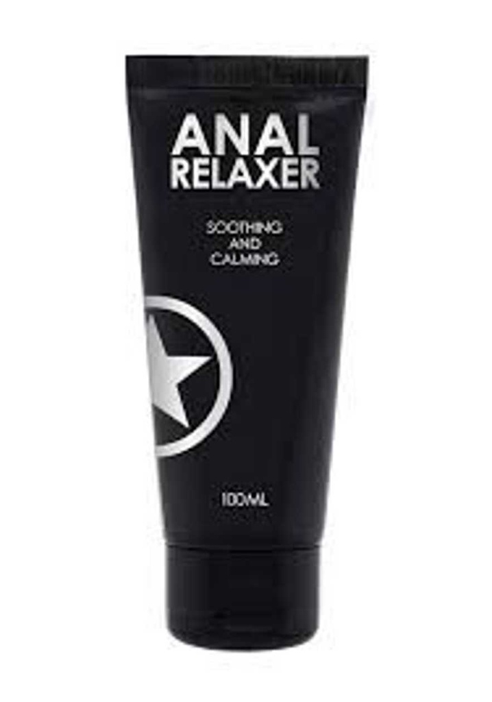 ANAL RELAXER (100ML)