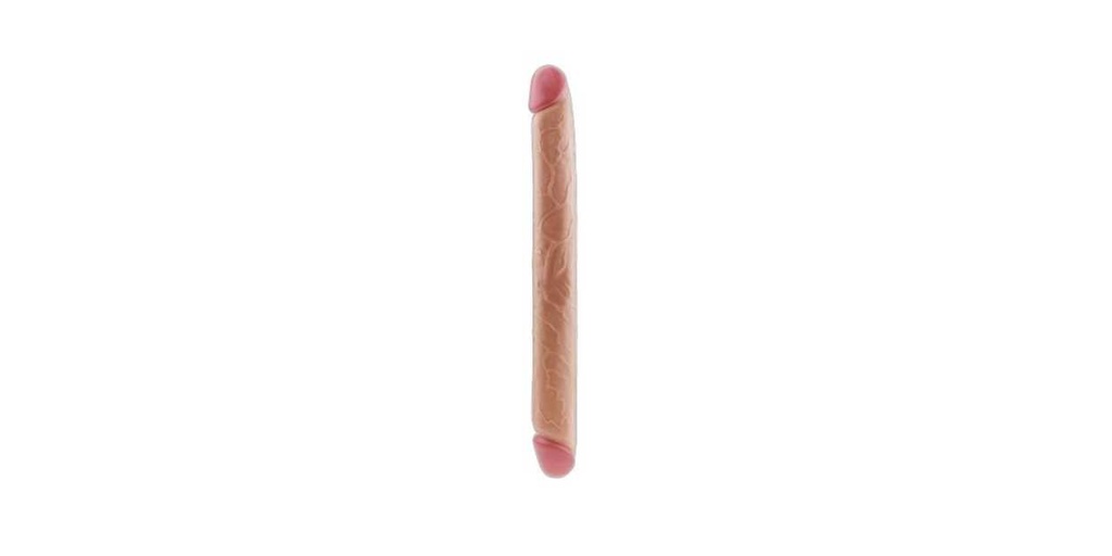 B Yours Realistic Dildo – 8"