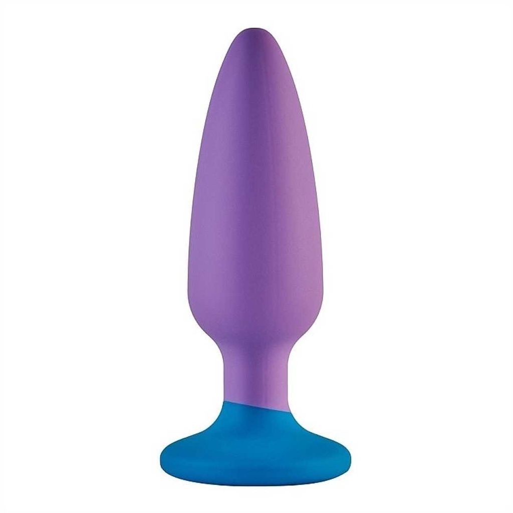 BOUNCE BUDDY LARGE ANAL PLUG