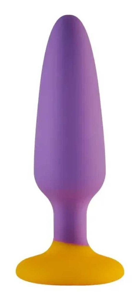 BOUNCE BUDDY MEDIUM ANAL PLUG