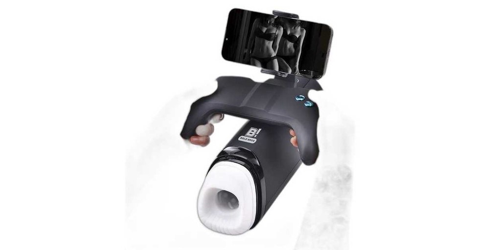 Bold Bros Game Controller Gag Gift
