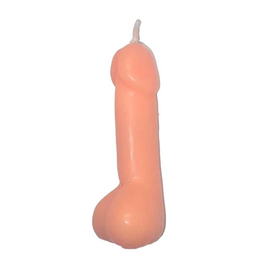 SUPER FUN PENIS - BIG CANDLE