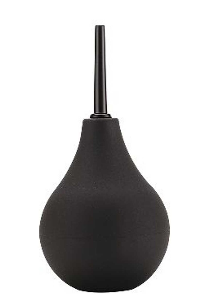 Dream Toys Anal Douche with Brush 224ml