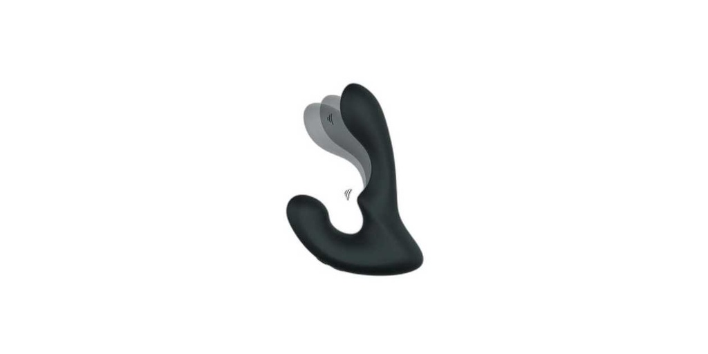 Dream Toys Booty Rocker