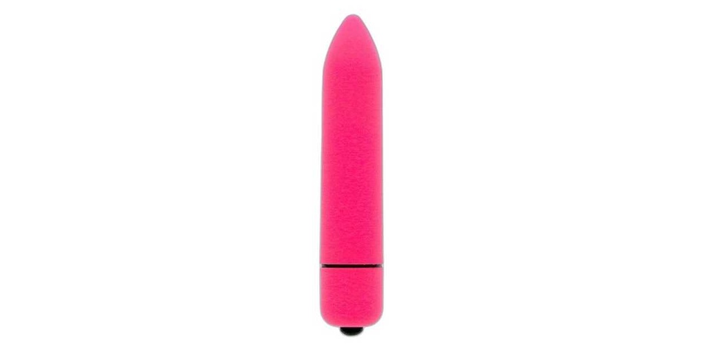 Dream Toys Climax Bullet – Pink
