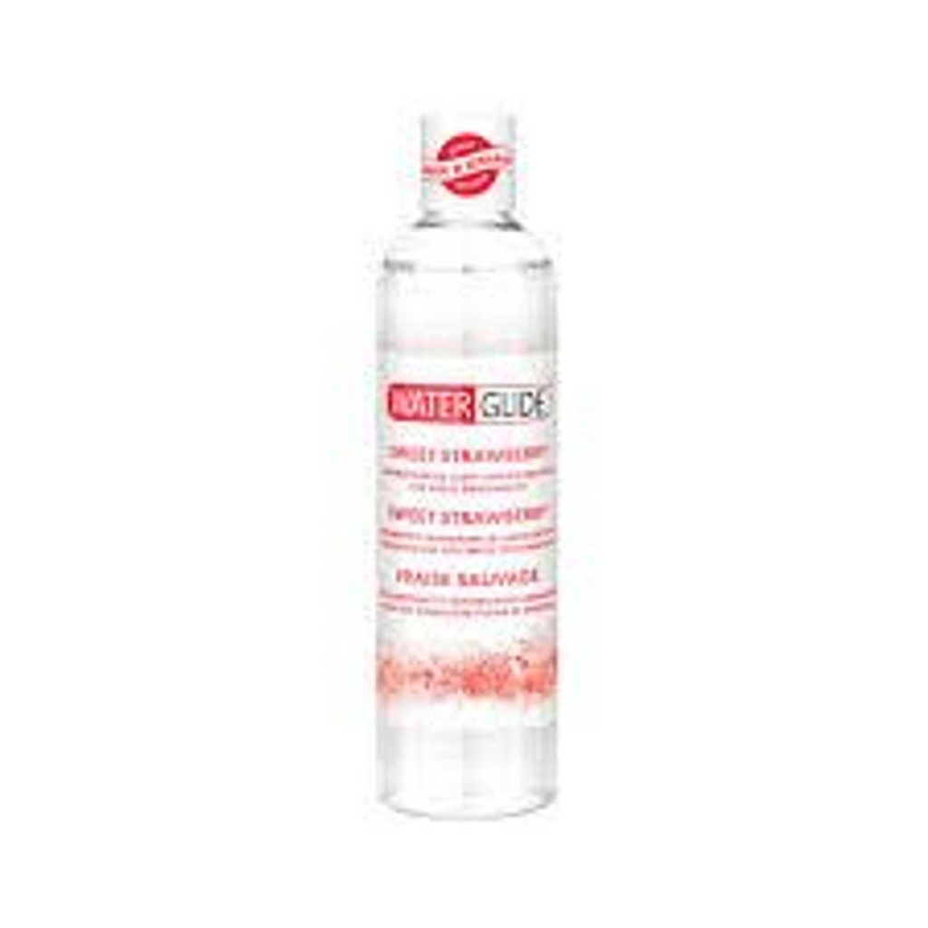 Waterglide Lubricant – Strawberry