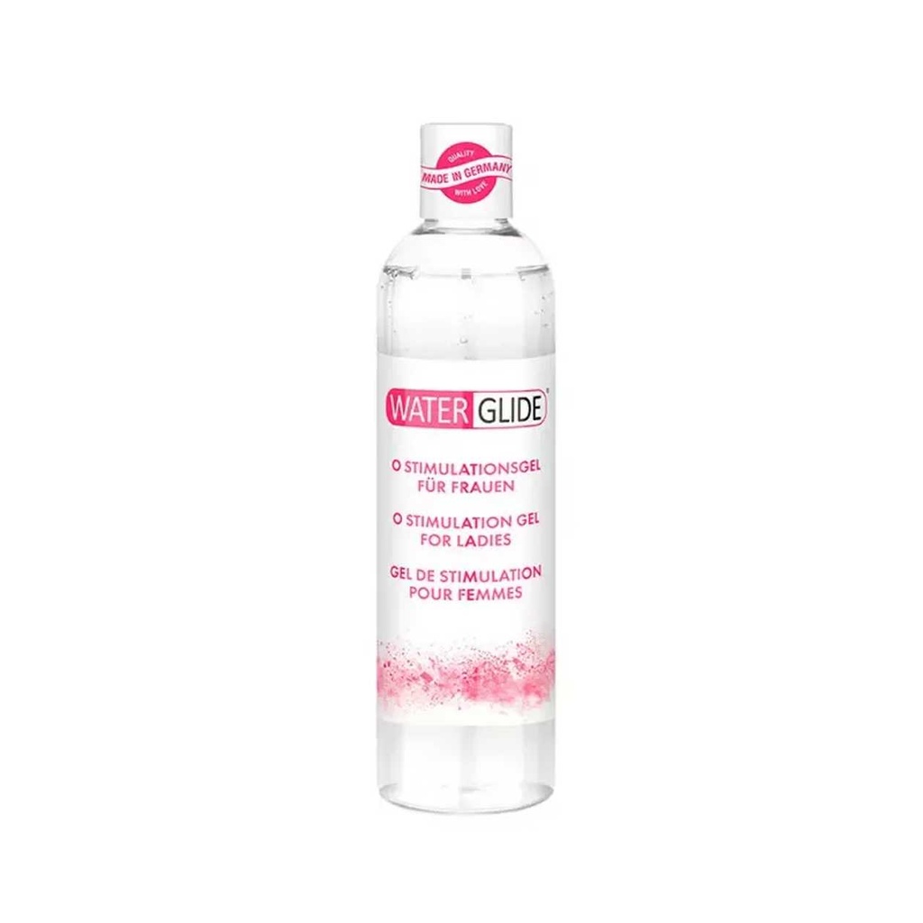 Waterglide Orgasm Enhancer Lubricant