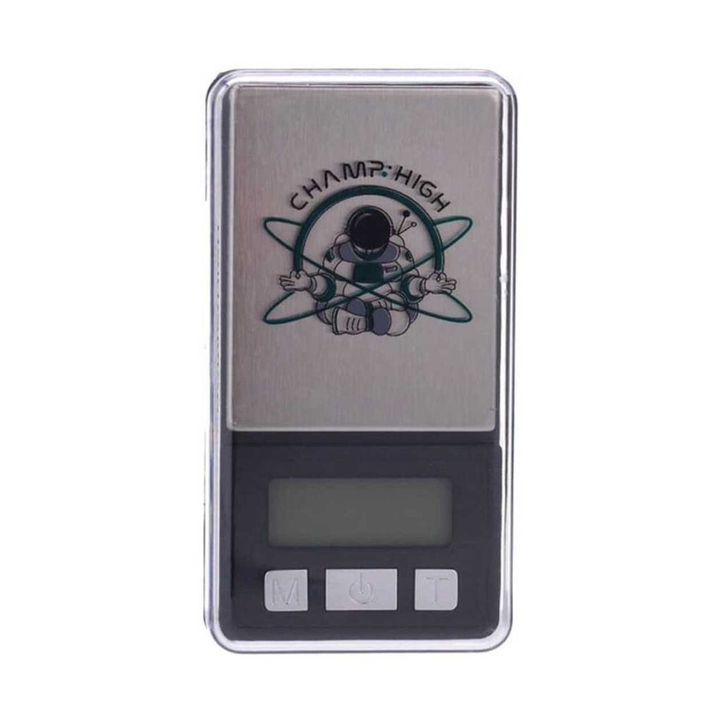 Champ High Digital Scale Mini Diamond 0.01 – 200g