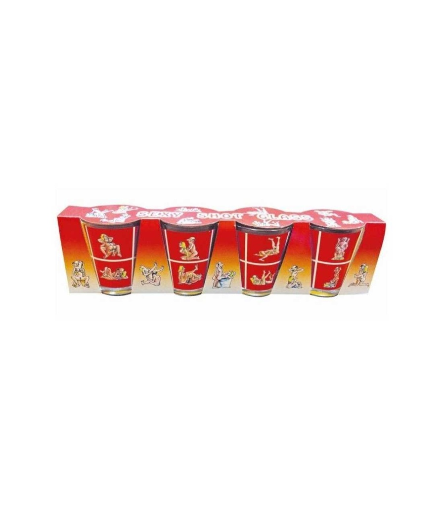 Kamasutra Etched Glass