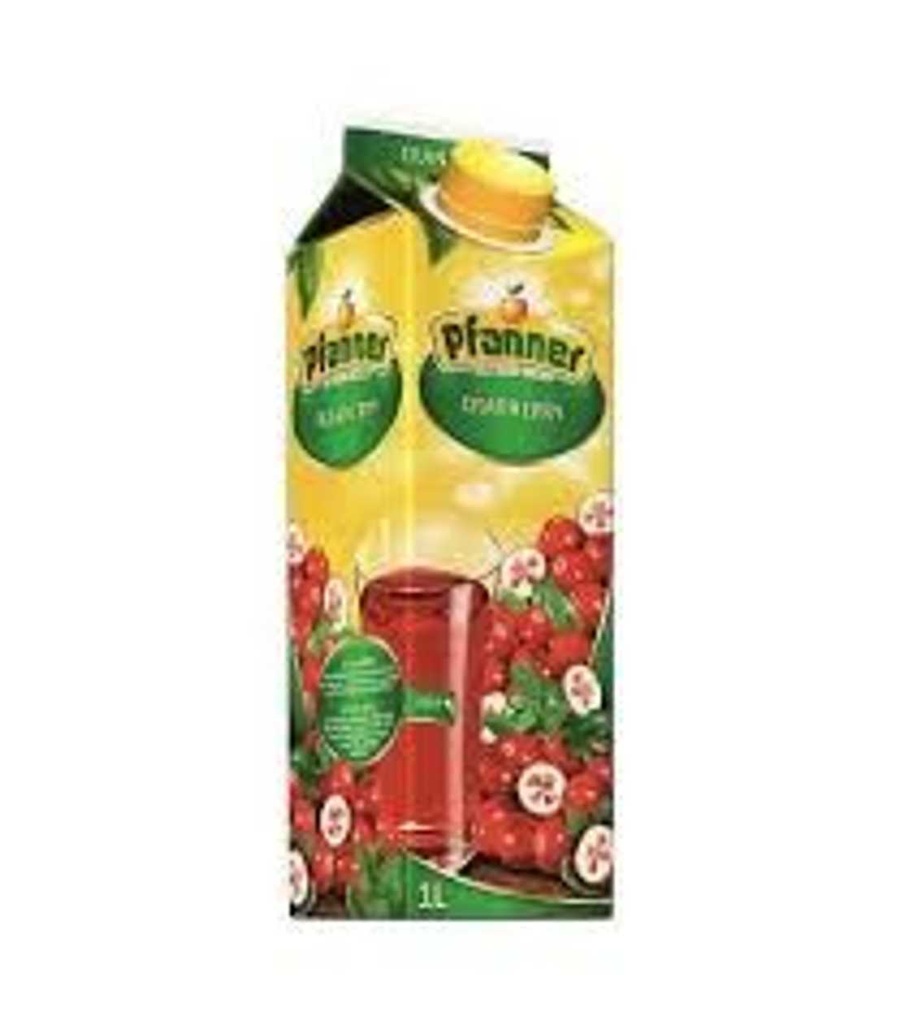 Cranberry Juice 1 l