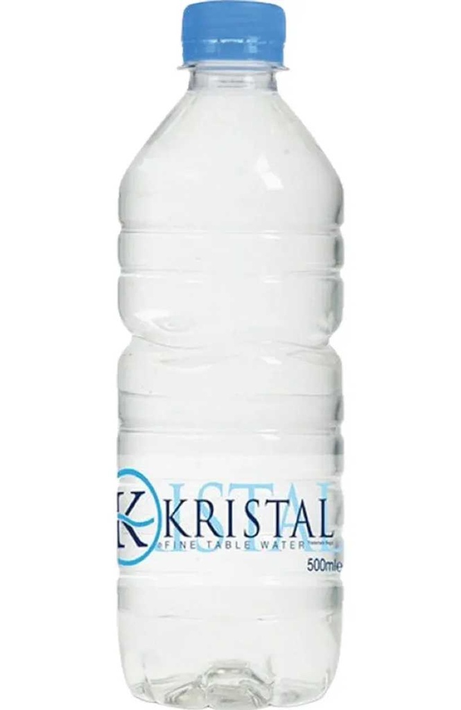 Kristal Small Water