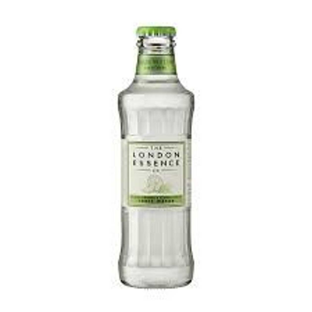 Le Orange/Elderflower Tonic