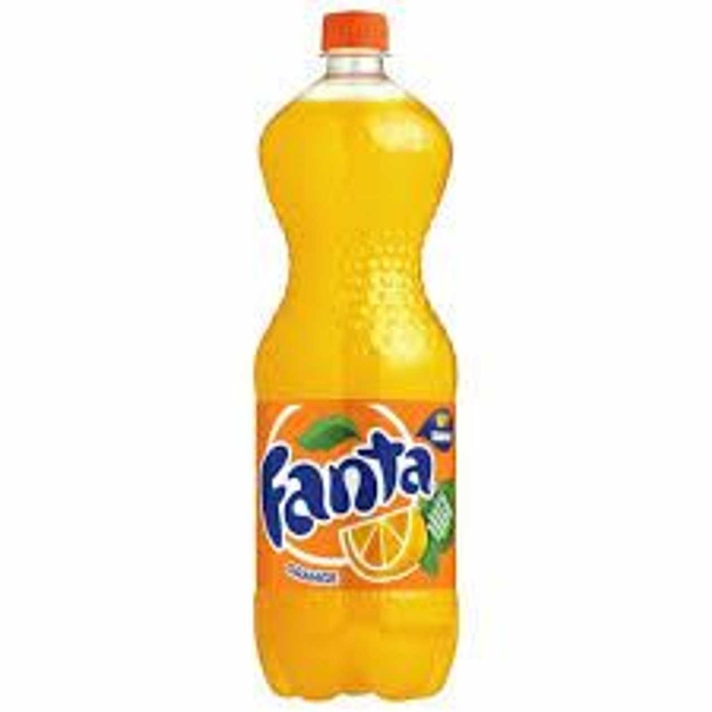 Fanta 1.5 l