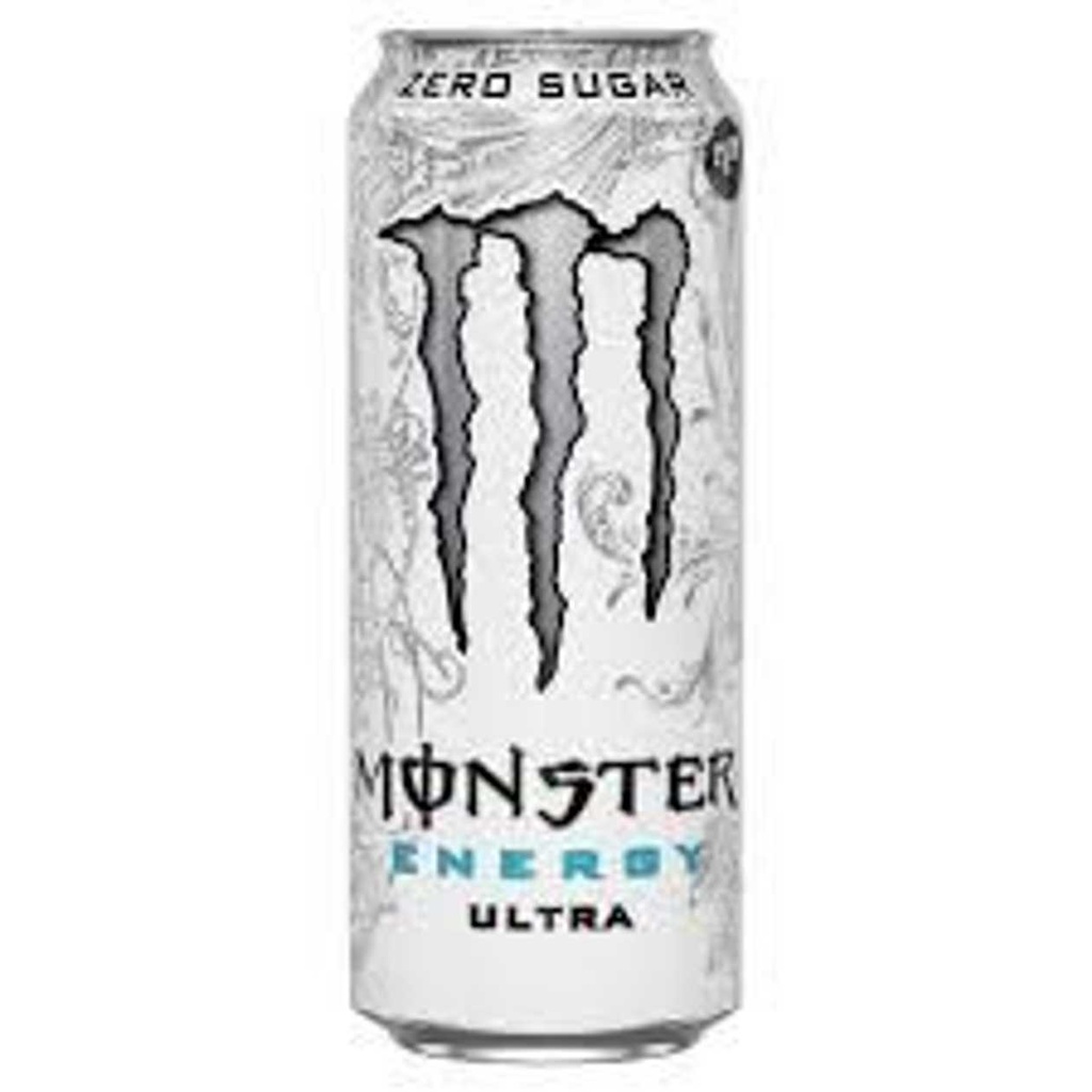 Monster Ultra 500 ml