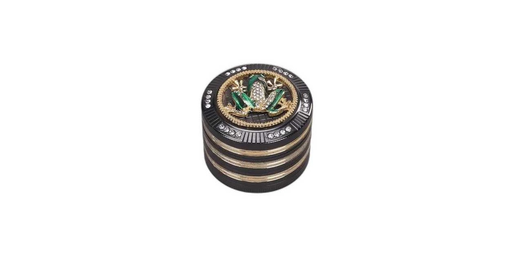 BLING FROG GRINDER