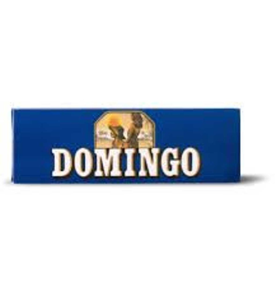 DOMINGO ROLLING PAPERS