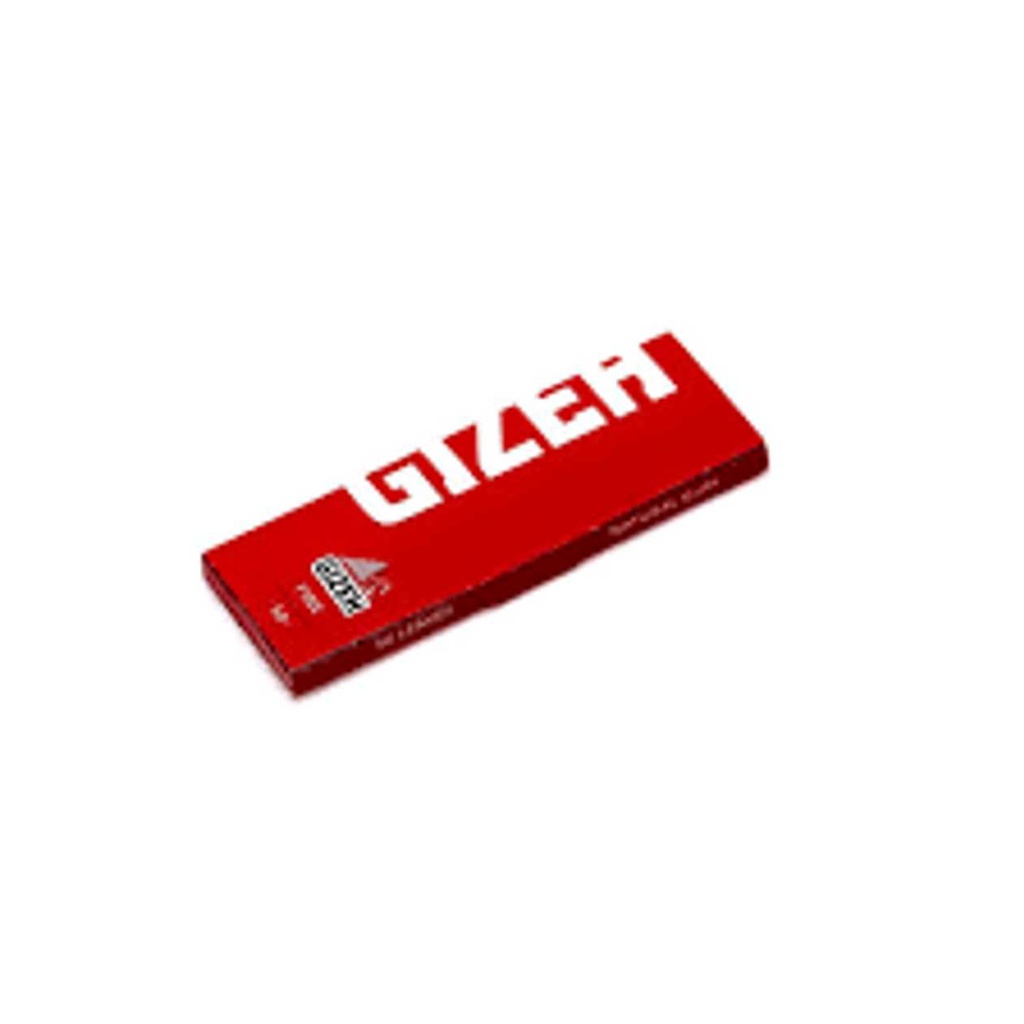 GIZEH FINE ROLLING PAPERS