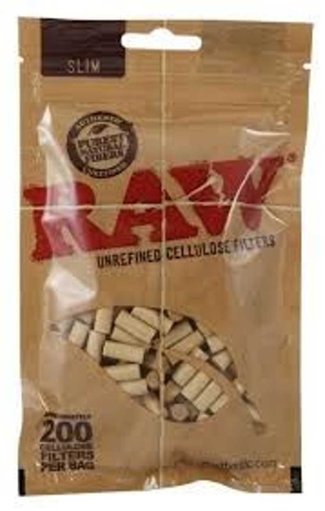 RAW FILTERS SLIM