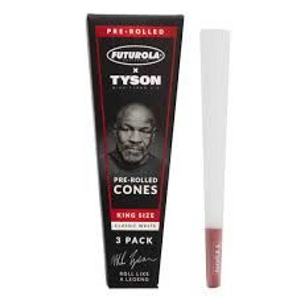 TYSON 2.0 PRE-ROLLED CONES