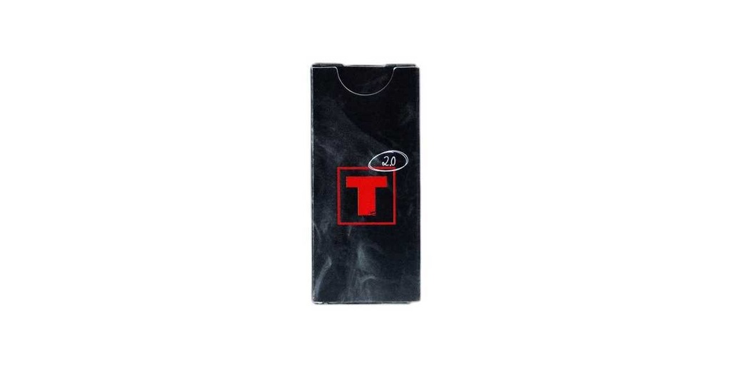 Tyson 2.0 Amsterdam Purize XtraSlim Filter