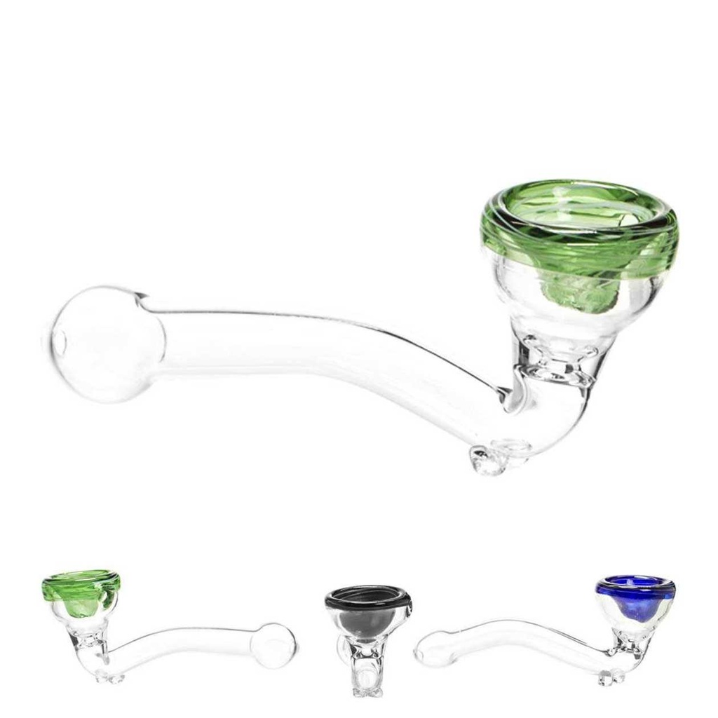 AMSTERDAM GLASS PIPE